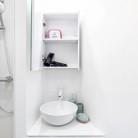 Apartamento Guestready - Charming Getaway In 15th