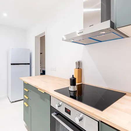 Guestready - Charming Getaway In 15th