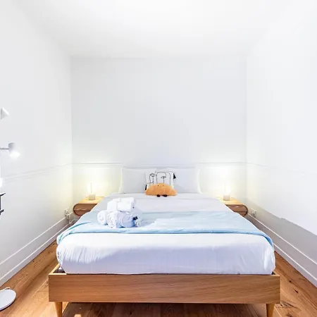 Appartamento Guestready - Charming Getaway In 15th *