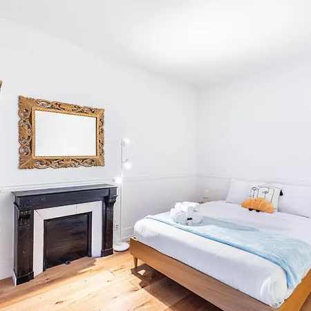 Guestready - Charming Getaway In 15th * Parigi