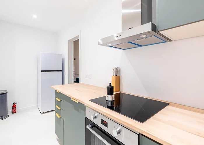 Guestready - Charming Getaway In 15th