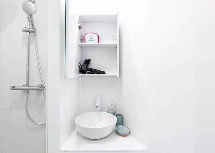 Apartament Guestready - Charming Getaway In 15th