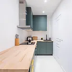 Guestready - Charming Getaway In 15th Apartman *