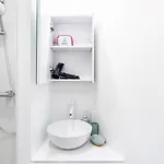 Apartman Guestready - Charming Getaway In 15th